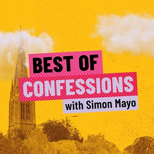 26 reactions | Missing #Confessions with Simon Mayo? Listen back to the podcast here: https://bit.ly/3YMsCzE | Greatest Hits Radio | Facebook