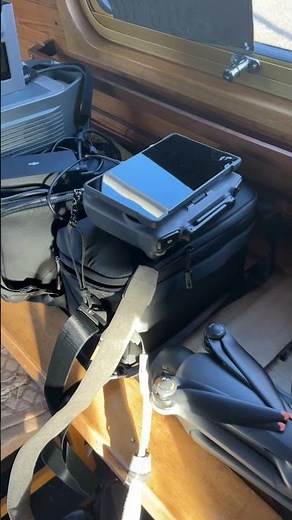 Ultimate Charging Setup for the DJI Mavic 4 Pro