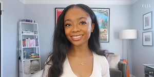 Watch Skai Jackson Sing Lady Gaga, The Pussycat Dolls, and 50 Cent in a Game of Song Association