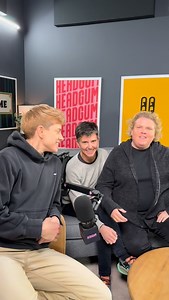 We all got together to remind you that new merch is available on the Handsome website! | Handsome Podcast