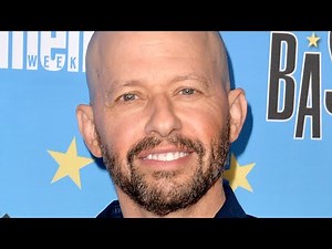 The Real Reason We Don't Hear From Jon Cryer Anymore