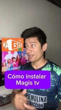 How to install Magis on any device ✅