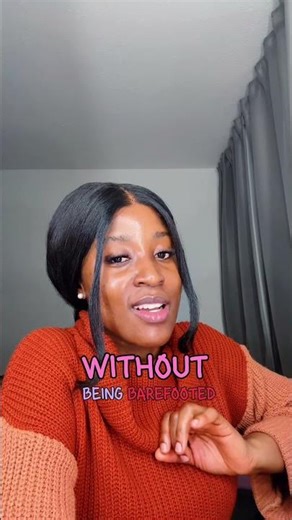 I Respect Women Who Learned to Drive WITHOUT being Barefooted ‪@GlowmomTribe‬