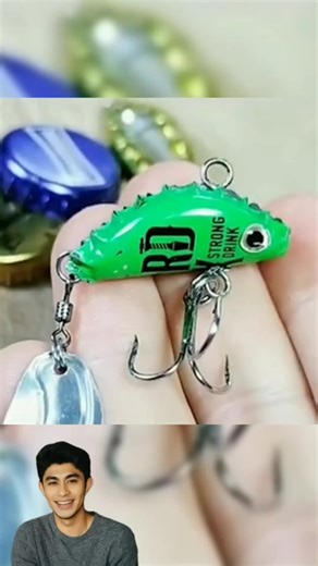 Umpan Unik: Dari Bahan Simpel untuk Mancing Ikan