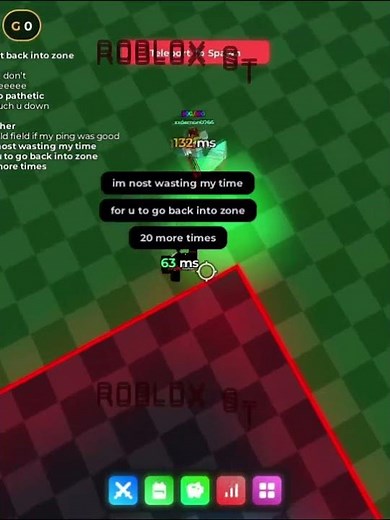 ROBLOX STEAL TIME FROM OTHERS 500K 1 VS 1 #sab #stfo #stealtimefromothers #clips #funk #phonk