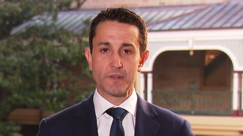 Small cost-of-living relief measures in Queensland budget