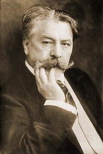 Arthur Nikisch - Alchetron, The Free Social Encyclopedia