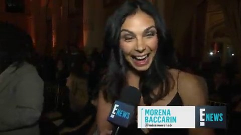 Morena Baccarin Gives Birth, Welcomes Baby No. 2 With Benjamin McKenzie