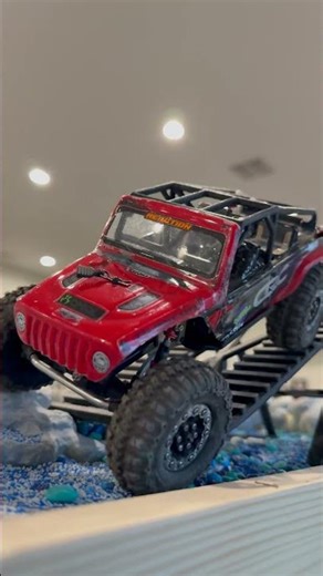 Robskii Fab’s NEW Dual Offset Wheels Are INSANE! #shorts