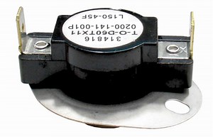 Rheem 470033 Limit Switch - Auto Reset