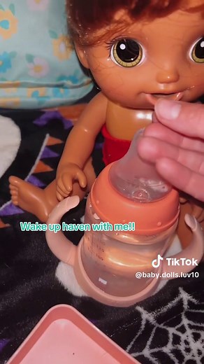 Sky babies!~❄️✨⛄️ on TikTok