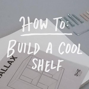 52K views · 68 reactions | The secret to getting furniture built? Hire a Tasker. | Taskrabbit | Facebook