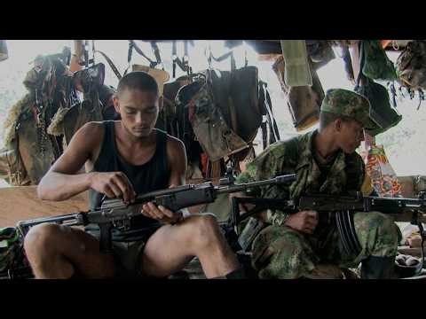 Ingrid Betancourt : Les coulisses d'une libération