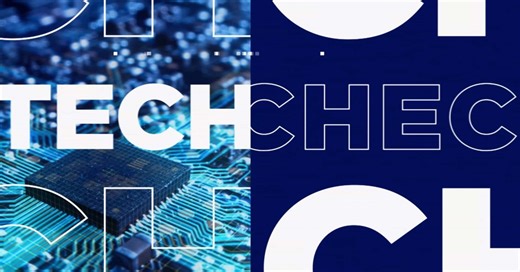 CNBC TechCheck Evening Edition: November 25, 2025