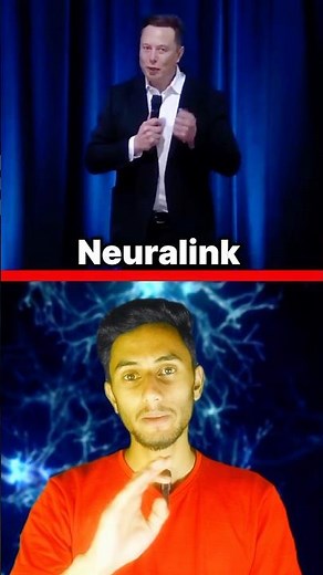 Your Brain Can Now Control Computers?🤔 Elon Musk’s Neuralink Explained #Shorts #Neuralink #tecnology