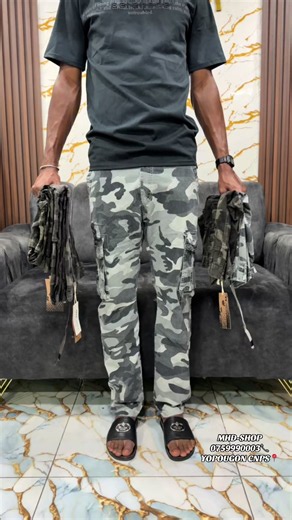 MHD-SHOP Yopougon CNPS : vêtements de qualité en Côte d’Ivoire