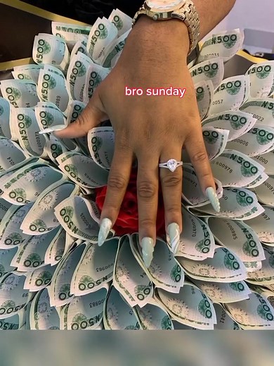 Your proposal will come with gift 🎁 | Bro Sunday
