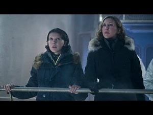 Godzilla II. - A szörnyek királya (Godzilla: King of the Monsters) - 2. magyar előzetes   plakát