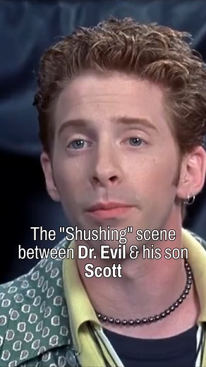 Did you catch this in AUSTIN POWERS... | Did You Catch This?