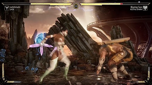 Jade in Mortal Kombat 11: A Comprehensive Overview