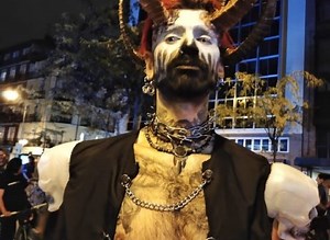 Hugo Ramos | OK.RU