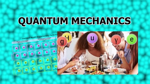 In Search Of The Theory Of Everything