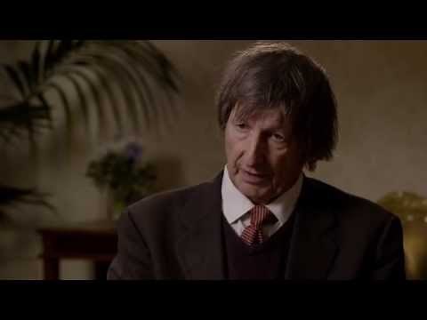 Simon Head: Innovation And Its Potential To Damage Society