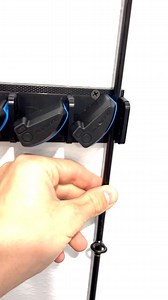 1.5K views | Safely keep your rods with the Plusinno V9 Rod Rack. Check out the sleek details. . . . #fishing #fishingrod #fishingrodholder #plusinno #fishinglovers #fishingaddict | PLUSINNO | Facebook