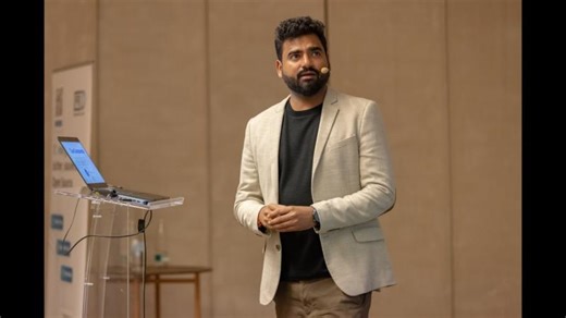 Bringing CloudStack to Life with LLMs | Vivek Kumar | Apache CloudStack