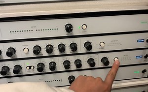 bblaudio VCA压缩+BEX 鼓组处理演示