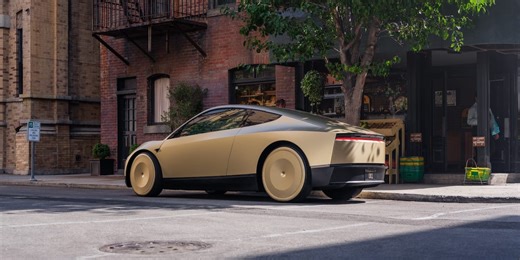 NHTSA Relaxes Rules for Autonomous Vehicles and Crash Reporting