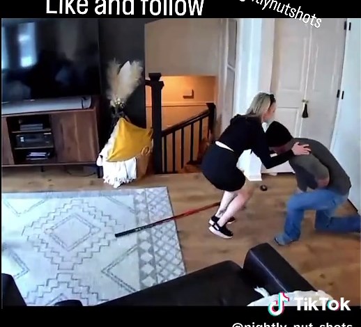 Epic Nightly Nut Shot Compilation: Groan, Pain, and Funny Fails