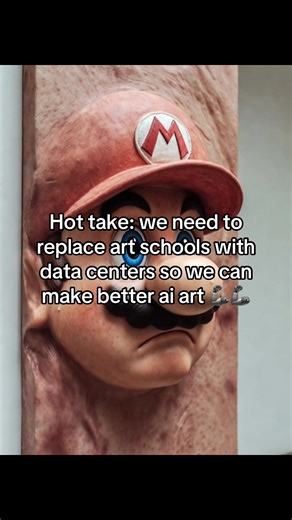 Revolutionizing Art Education with AI Art Centers