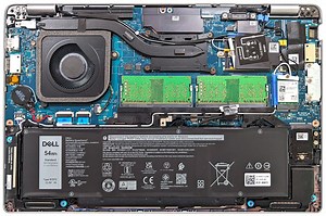 How to open Dell Latitude 14 5440 – disassembly and upgrade options