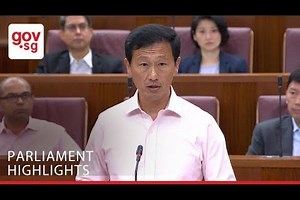 Why Yale-NUS course on dissent was scrapped: Ong Ye Kung
