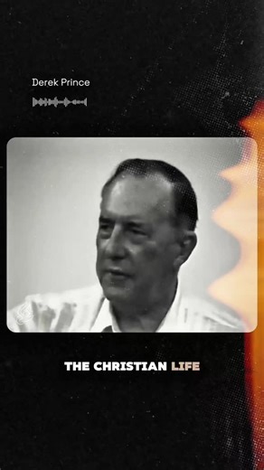 Knowing Jesus More Through the Holy Spirit – Derek Prince | Spirit Broods