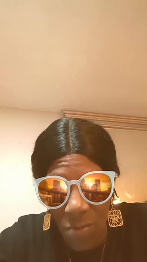 Angels watching over me | Charlene Clark