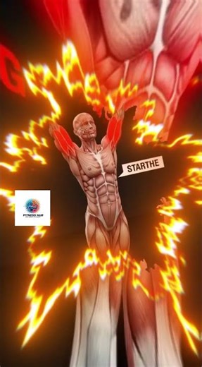 Pull-Up Guide | Correct vs Incorrect Form for Stronger Back & Arms #PullUp #BackWorkout #Biceps