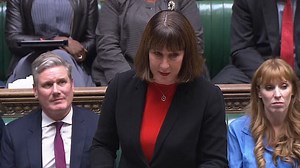 Labour rip into the Government following massive budget u-turn