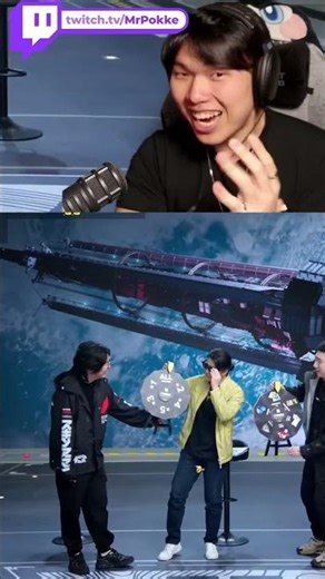 Arknights Endfeild DEVS LISTENED #mrpokke #ArknightsEndfield#EndfieldCreators #ZerothDirectiveCC