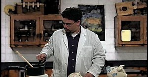 Chemistry & Physics | Chemistry 1301: Thermochemistry  | Season 1 | Episode 1301