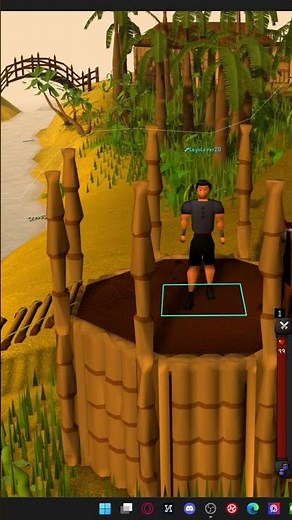 Slayer Helm Recolor (Abyssal Demon Edition) | By Inferior OSRS