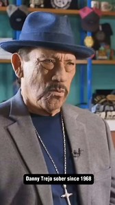 107K views · 1.2K reactions | Danny Trejo on his experience in 12 step programs. | Battling Addiction | Facebook