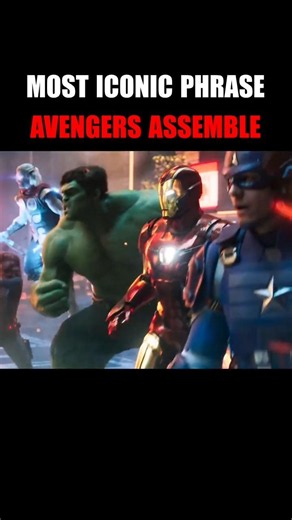 Avengers Assemble 🛡️ The Greatest MCU Moment! 🤯 #avengers #doomsday #viral #trending #marvel