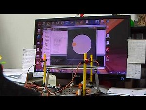 聲音三角定位Arduino系統(Sound triangulation Arduino System)