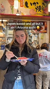 Tempe town lake sourced 🔥🙌🏼 hits different #tempeaz #tempetownlake #sushi #comedy #arizona | Wildjoy