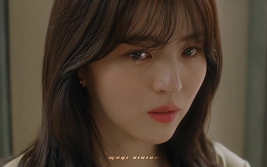 Han So Hee Crying Moments in KDrama | xeesoxee