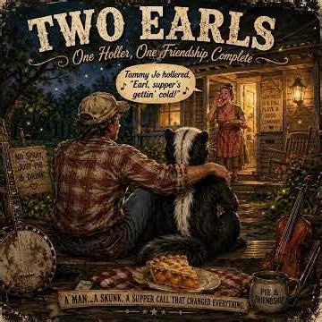 Earl vs Earl