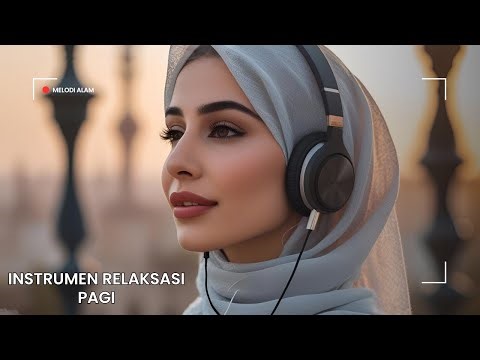 Instrumental Chill Morning | Pengantar Fokus & Relaksasi