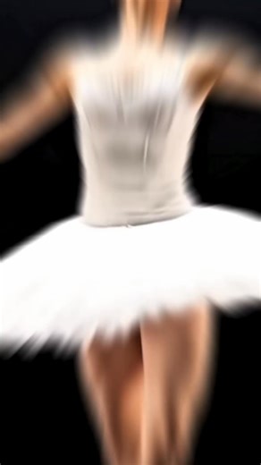 The Dark Truth Behind Ballet Dancers’ Pain | Fectro Byte
